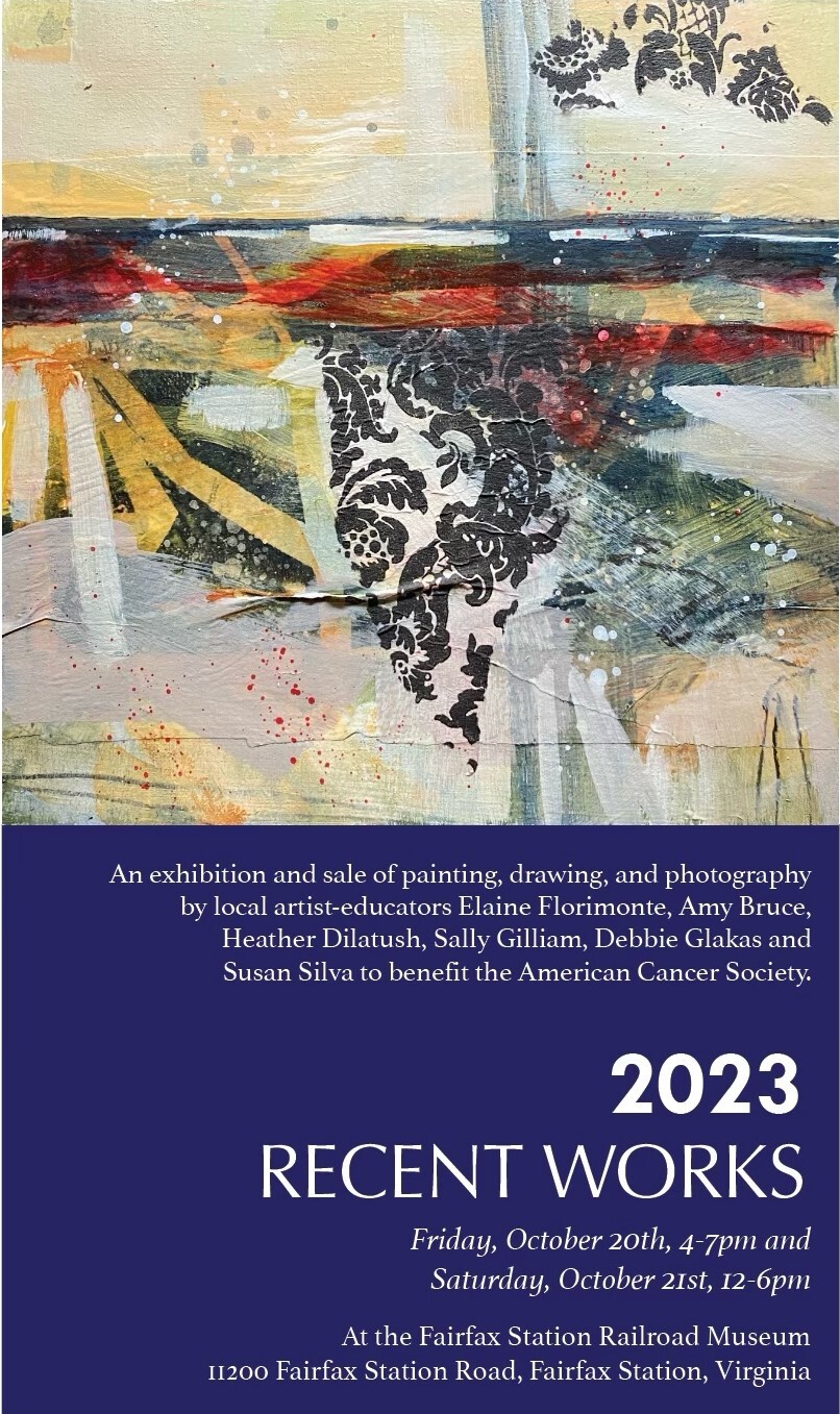 Recent Works art show