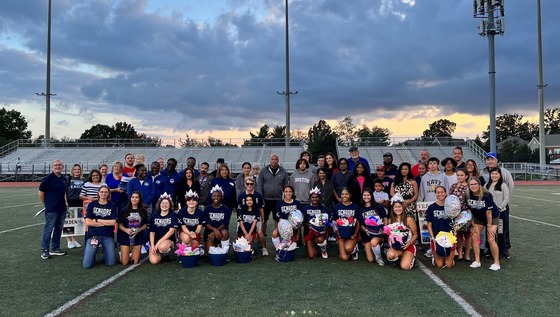 Field Hockey