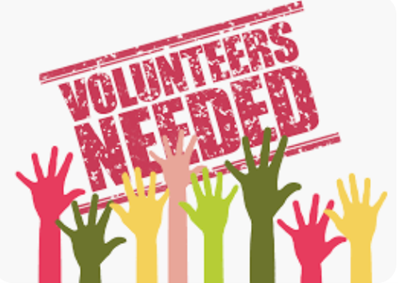 Volunteers