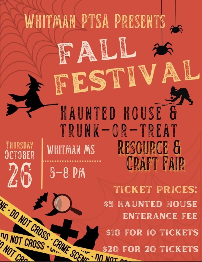Fall Festival