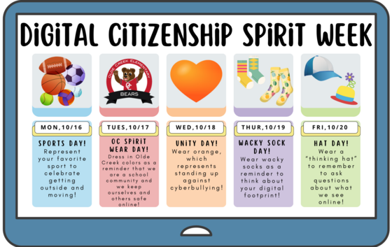 DigitalCitizenship