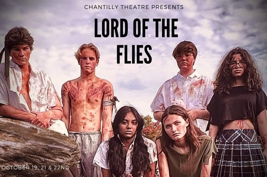 Lord of the Flies