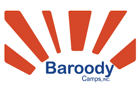 Baroody Camps logo