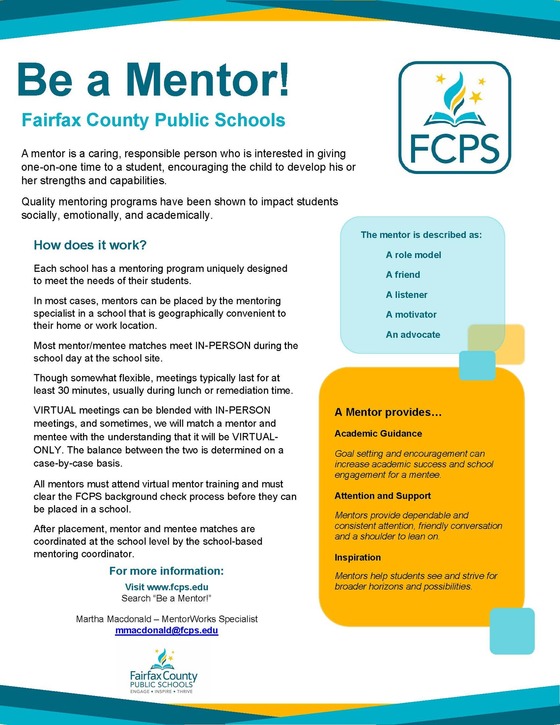 mentor