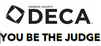 DECA Judges Needed