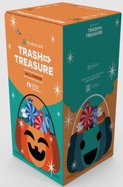Trash or Treasure Box