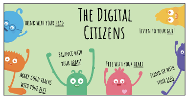 Digital Citizen