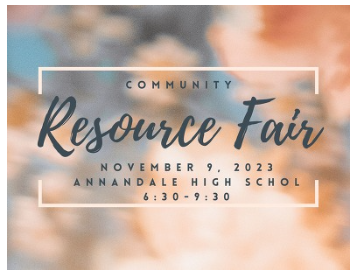 Resource Fair