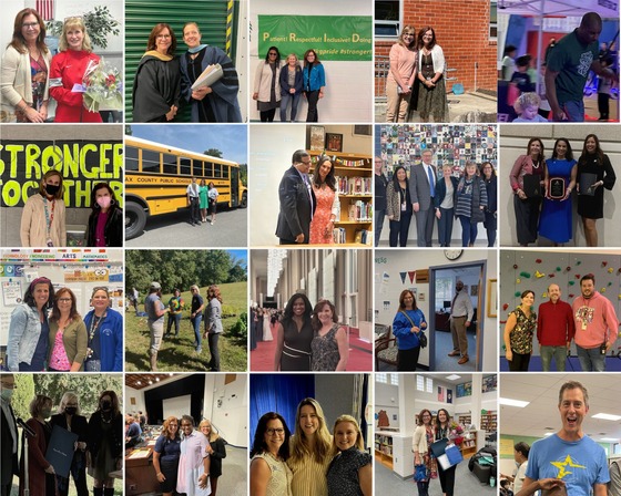 Principal photo collage