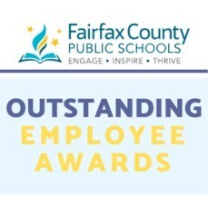 Outstanding Employee Awards logo