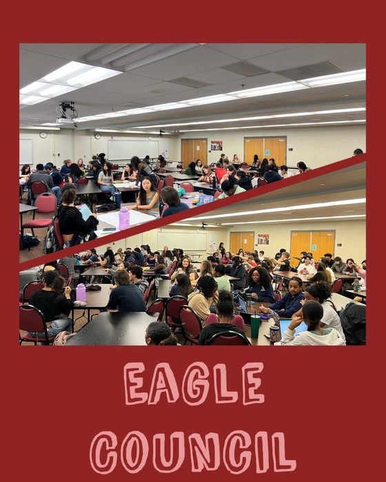 Eagle Council