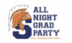 All Night Grad Party