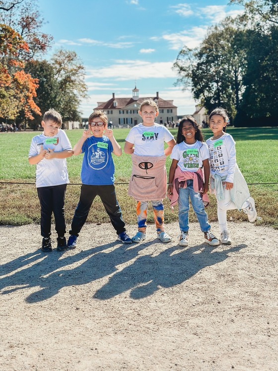 Mount Vernon Estates