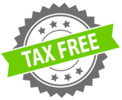 Tax Free