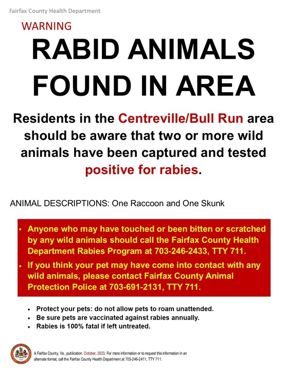 rabid