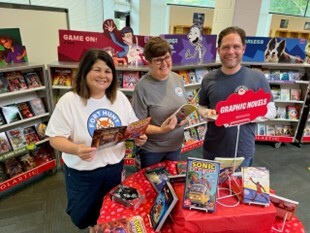 Newsletter 10-23-2023