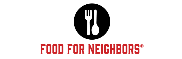 food for neighbors