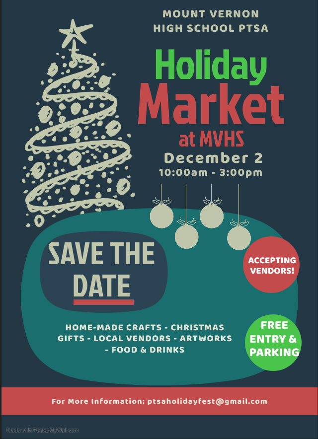 Holiday Market