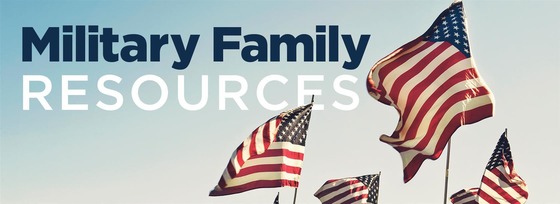 military families resources
