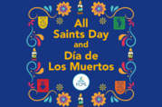 FCPS Dia de los Muertos and All Saints Day