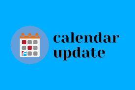 Image of calendar reminder