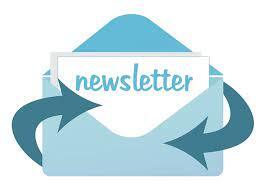 Image of newsletter