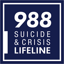 Image of crisis lifeline