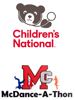 McDanceathon