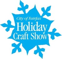 Holiday Craft Show Logo