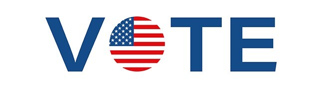 VOTE graphic