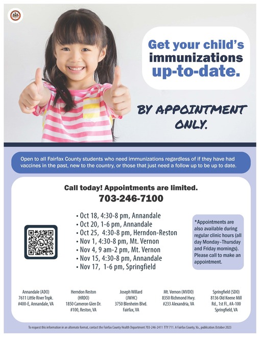Immunization Clinic