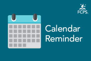 calendar reminder 