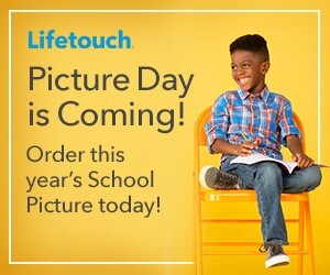 lifetouch picture day graphic