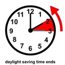 saving time