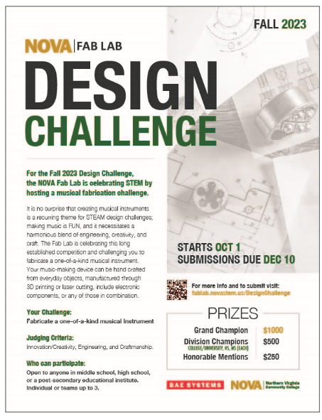 Design Challenge