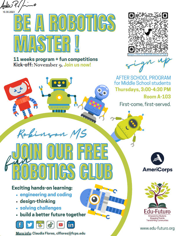 robotics