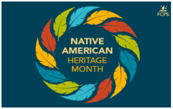 Native American Month