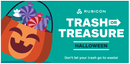 Trash or Treasure