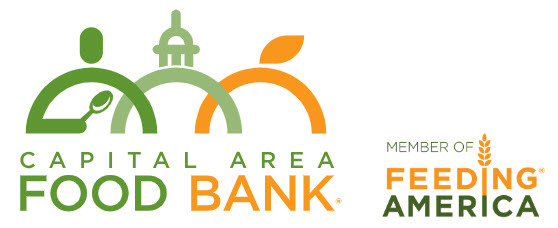 Capital Food Bank Logo