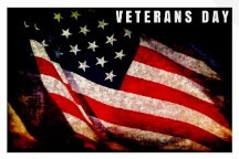 veterans day