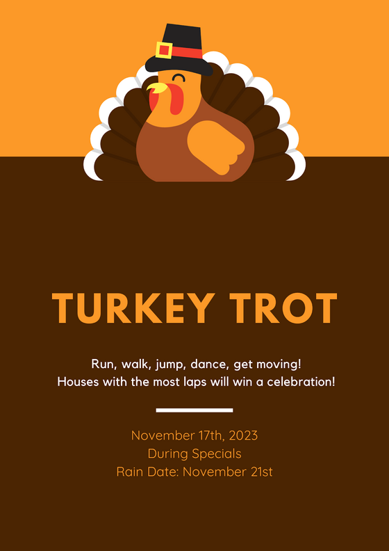 Turkey Trot