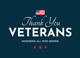 Veterans day