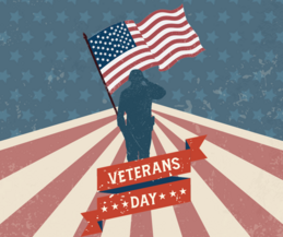 veterans