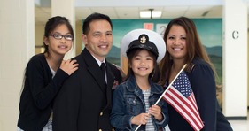 military family