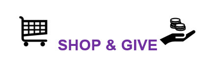 shop and give