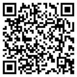 QR code for Educate Fairfax Hall of Fame nominations.