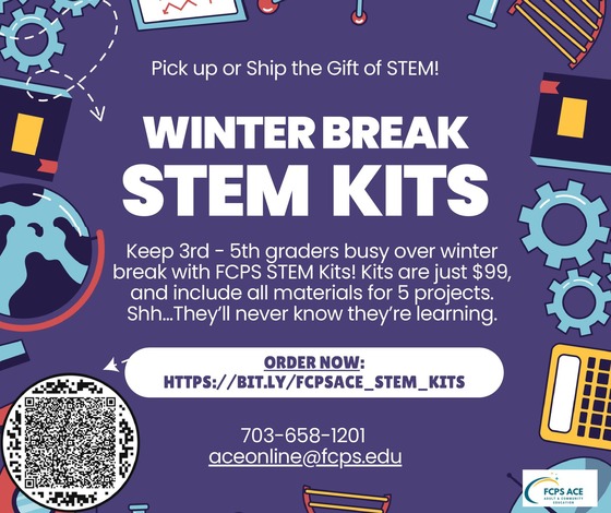 Holiday Stem Kits