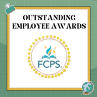 outstanding employee awards