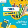 FCPS Honors