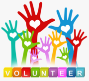 volunteer